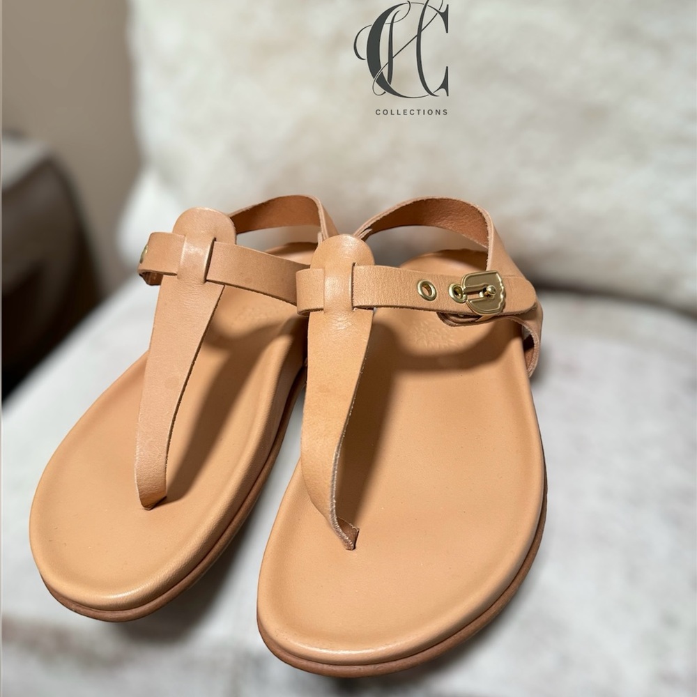 Ancient Greek Sandal